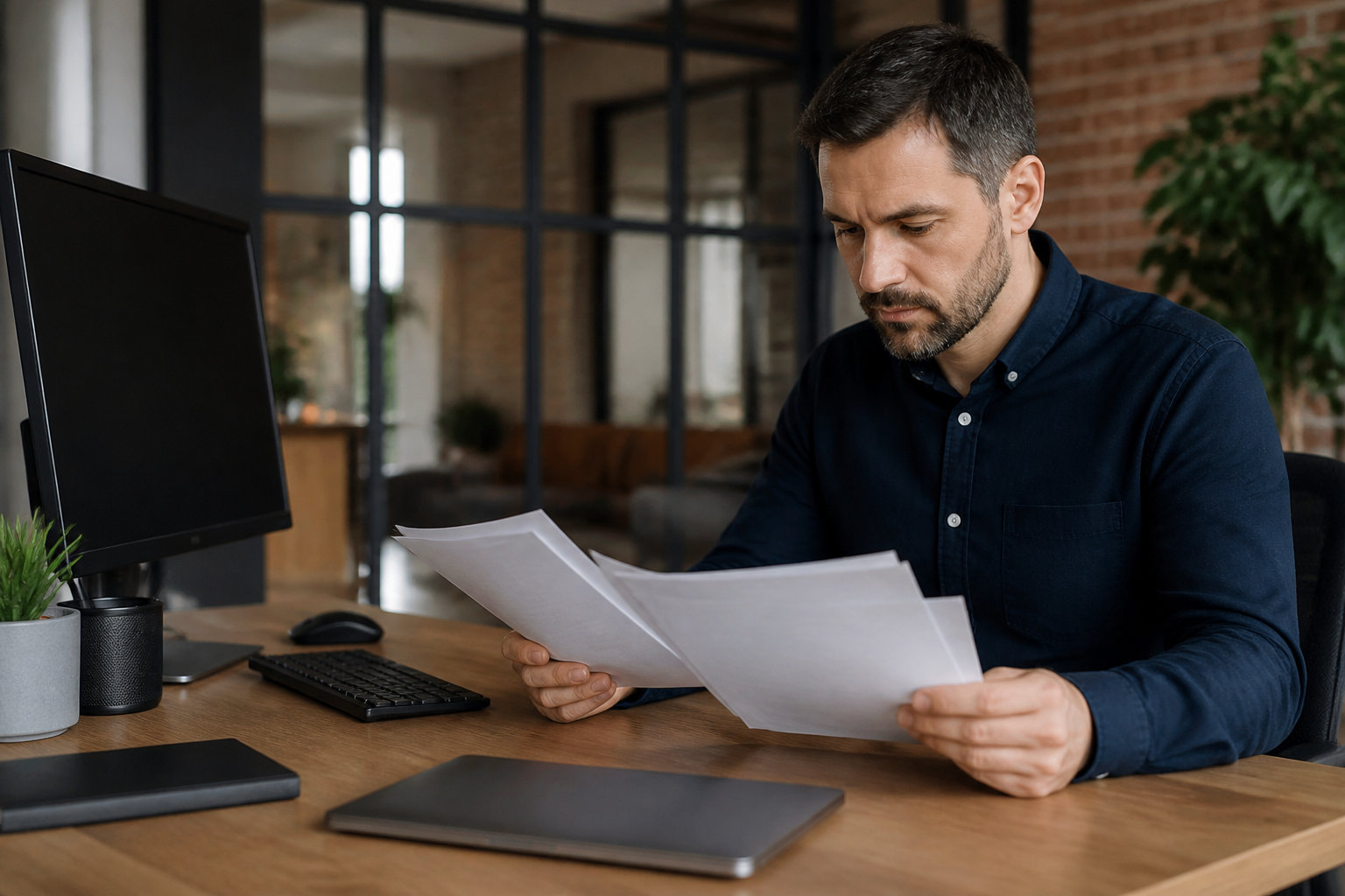 Édition avancée et formats d'exportation pour une exploitation professionnelle