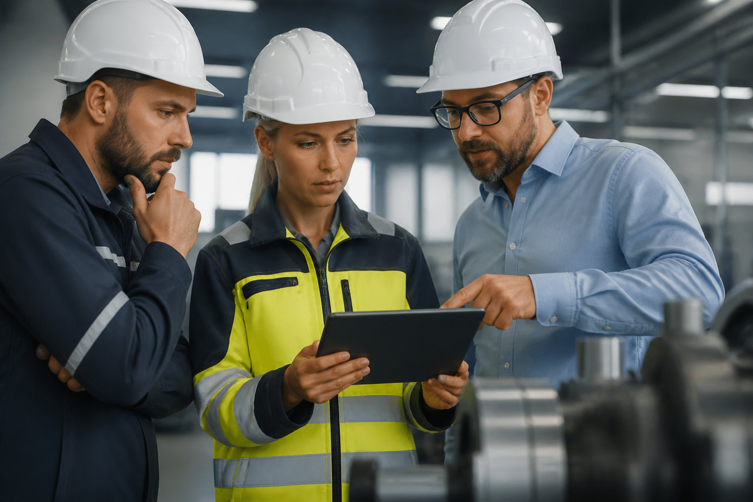 3 critères techniques pour choisir une solution performante